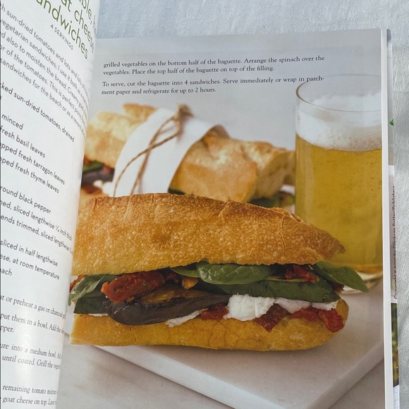 Cookbook - Giada at Home - Picture 3 of 3